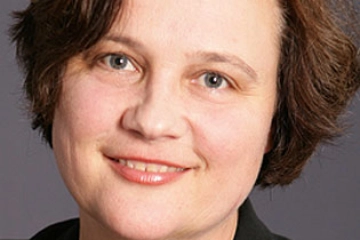 Susanne Rohmund