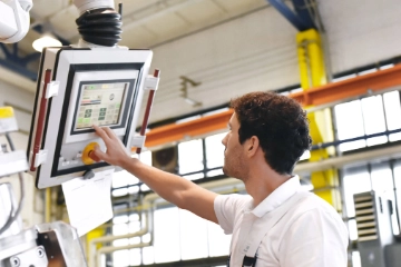 „Industrie 4.0“