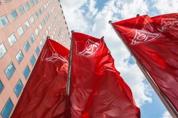 Die IG Metall wächst – Metall-Tarifabschluss kommt an