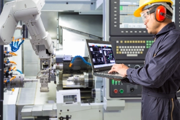 Bosch Hildesheim in der Transformation 
