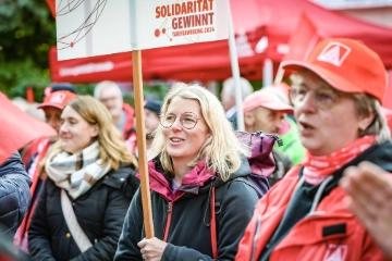 Jetzt gibt's T-Zug und T-Geld