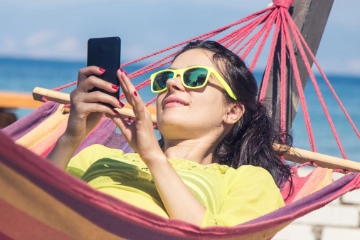 Wie Du mobile Geräte auf Reisen schützt