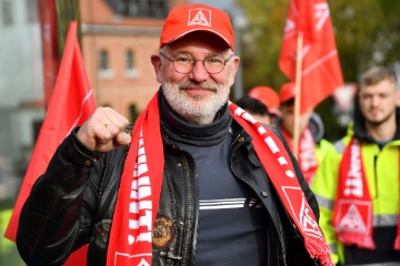 Einigung zum Haustarifvertrag bei Volkwagen