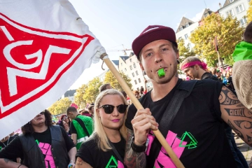 Mehr drin mit Tarif