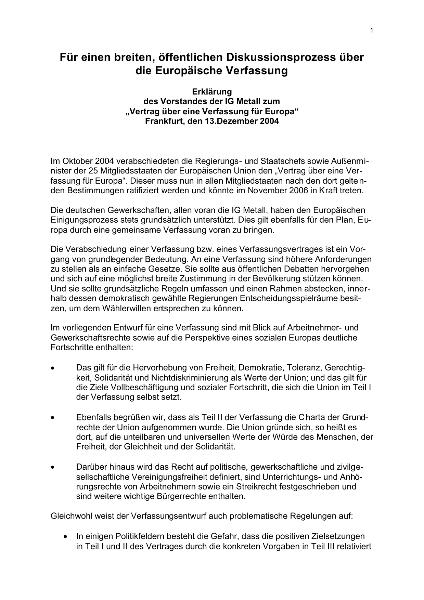 vorstand_ig_metall_Erklaerung_EU_Verfassung_2004