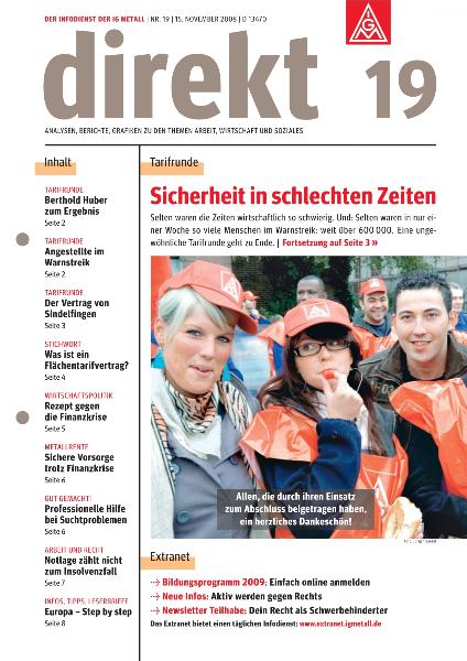 direkt 19/2008