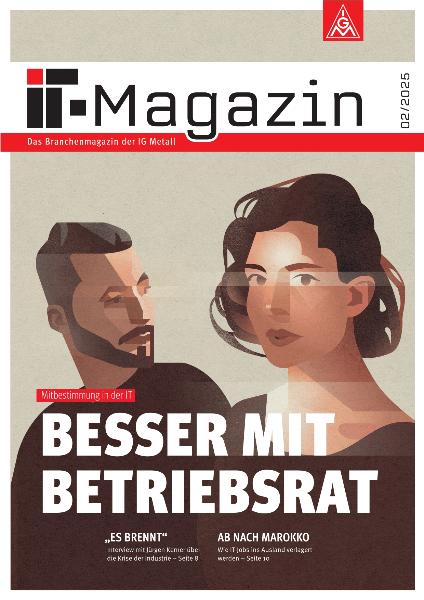 Besser mit Betriebsrat