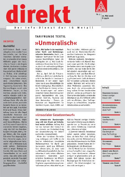 direkt 09/2006