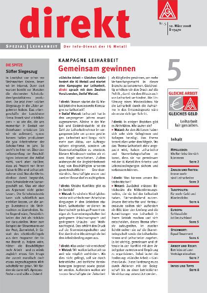 direkt 05/2008