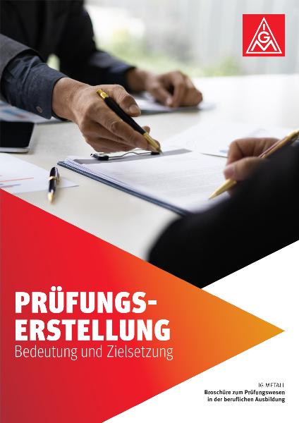 DeGroot: Prüfungsaufgabenerstellung