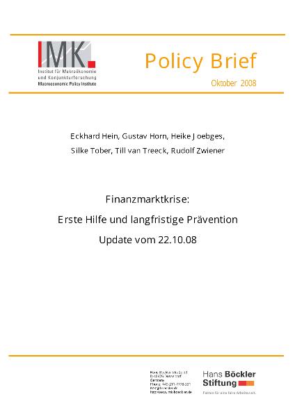 Policy Brief