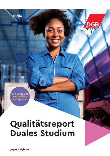 2023_Qualitätsreport Duales Studium