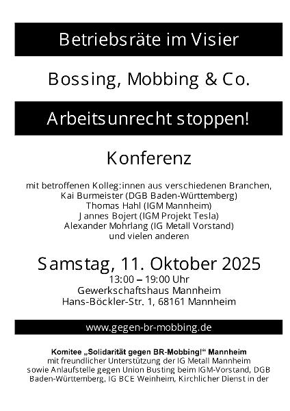 12. Bundeskonferenz 