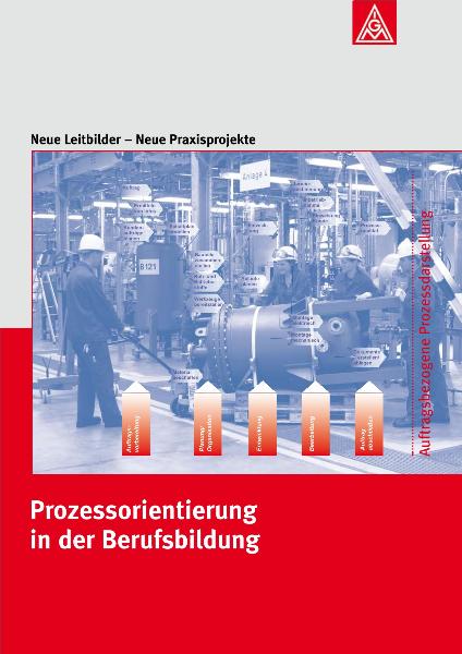 Prozessorientierung in der Berufsbildung