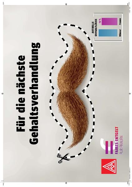 Für die nächste Gehaltsverhandlung (print)