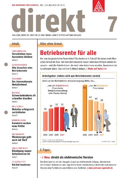 direkt 7/2009