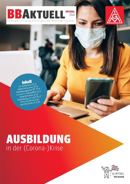 BBAktuell - Corona-Krise (01/2020)