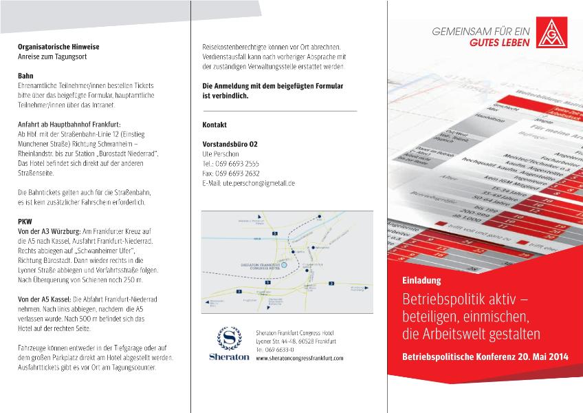 14 5 20 Programm Betriebspolitische Tagung