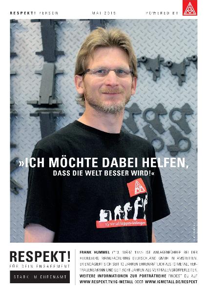 Frank Hummel: 