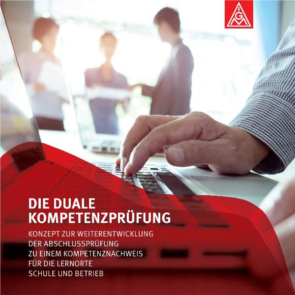 Duale Kompetenzprüfung_Kurzfassung (2019)