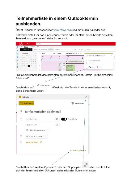 Teilnehmerliste-in-einem-Outlooktermin-ausblenden