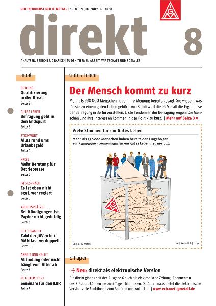 direkt 8/2009