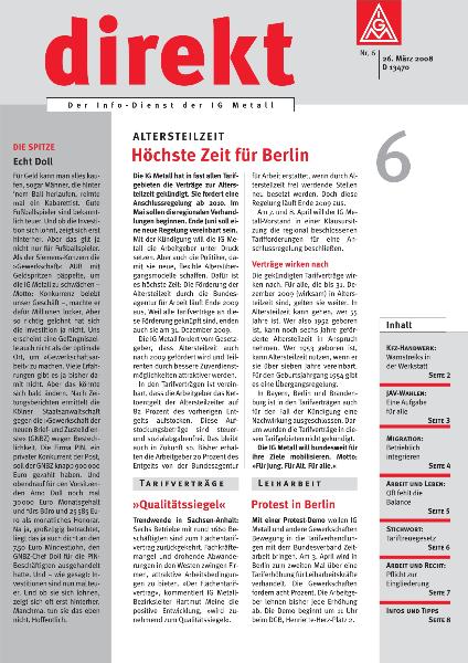 direkt 06/2008