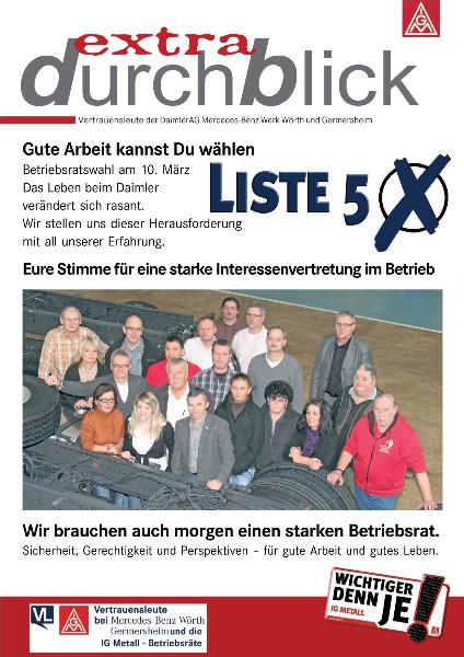 Wörth gute arbeit kannst du wählen