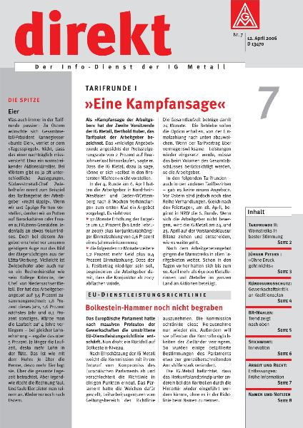 direkt 07/2006