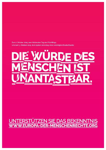 Aufruf 