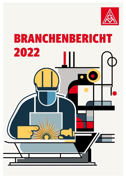 Branchenbericht 2022