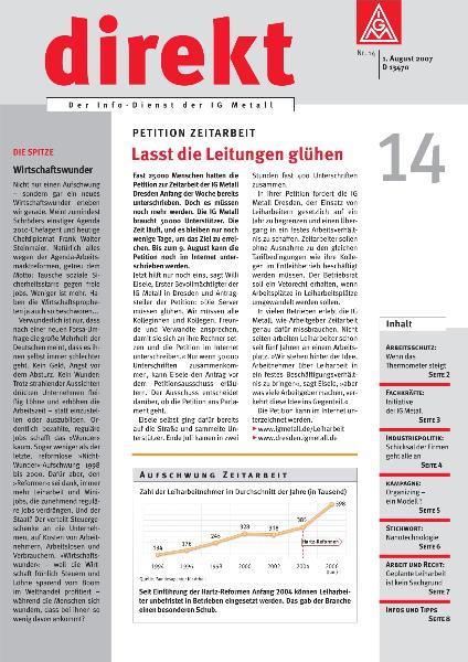 direkt 14/2007