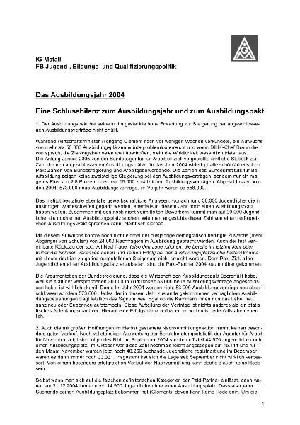 schlussbilanz2004_ausbildung_2005