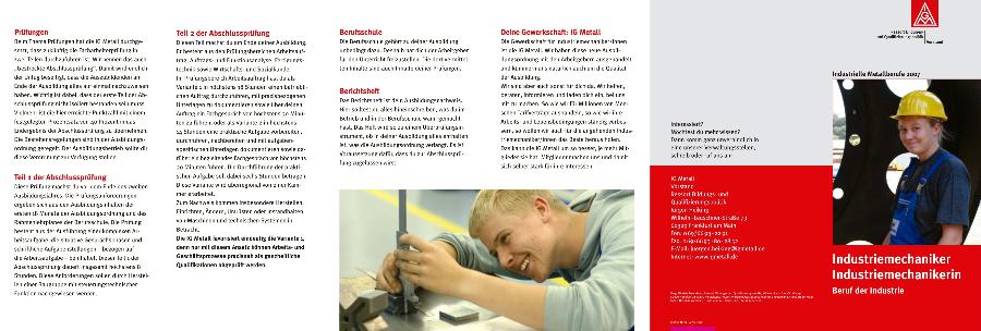 Flyer_Industriemechaniker-in