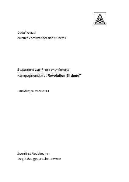 13_03_09_Statement_Wetzel