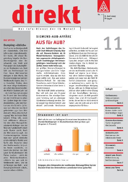 direkt 11/2007