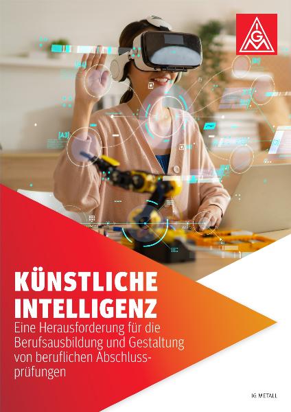 Künstliche Intelligenz in Ausbildung und Prüfung (2024)