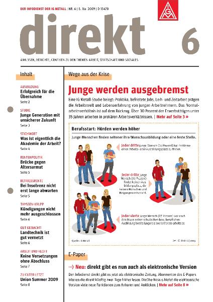 direkt 6/2009