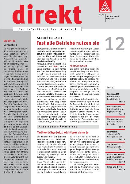direkt 12/2008