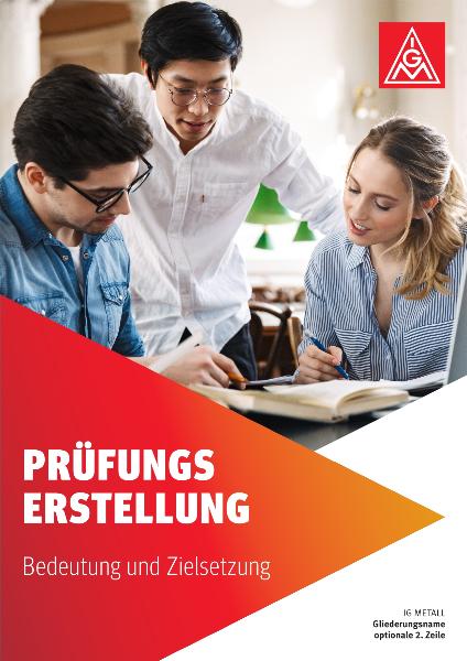 Mlynski: Prüfungsaufgabenerstellung