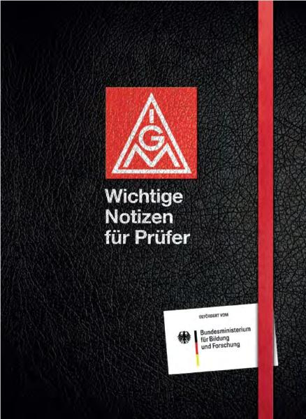 IGM - Prüfer_Notizbuch