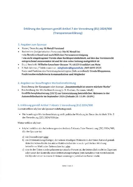 Transparenzerklärung_Zusammenhalt-ist-unsere-stärkste-Marke_2026