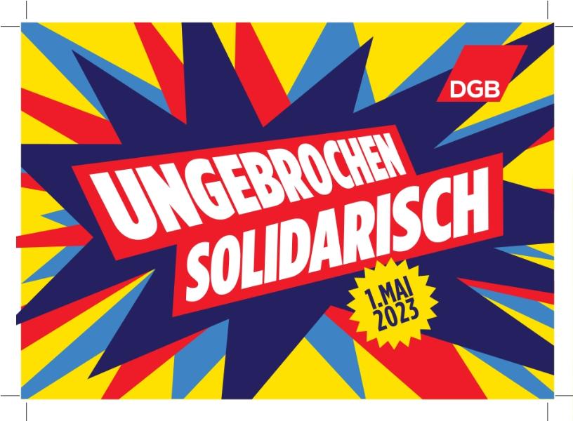 1. Mai 2023 