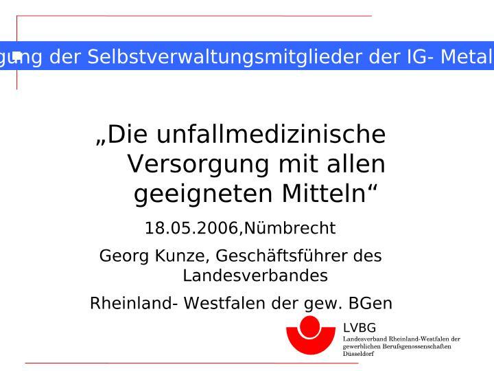 SV Beitrag Kunze