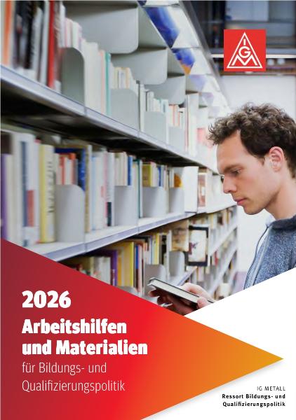 Publikationsverzeichnis 2026