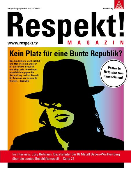 Kein Platz für eine Bunte Republik?