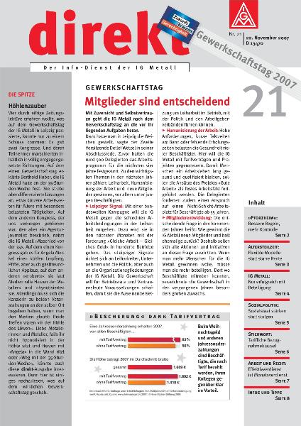 direkt 21/2007