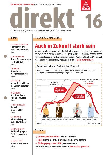 direkt 16/2009