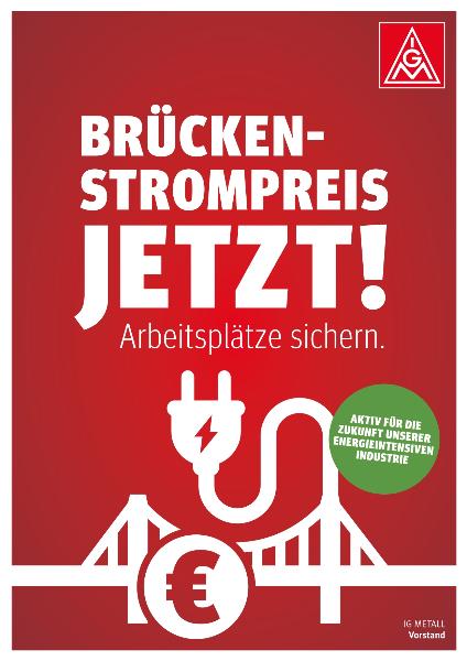 Faktenblatt - Brückenstrompreis JETZT! Arbeitsplätze sichern. (Web)
