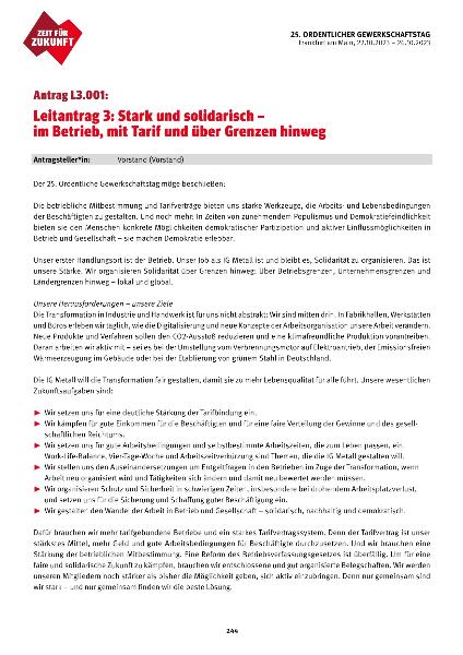 Leitantrag 3